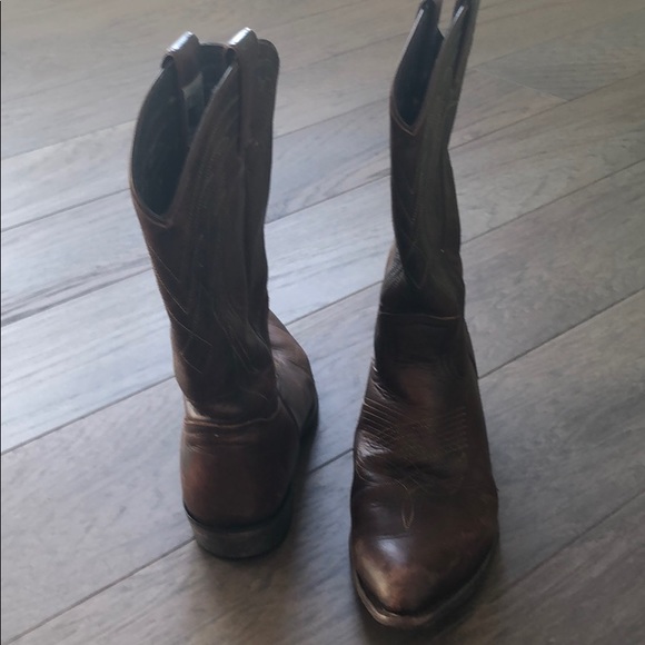Frye boots - Picture 2 of 4